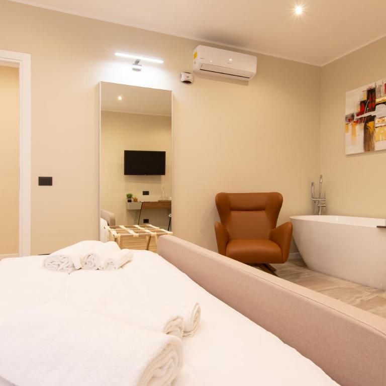 Prati 25.7 Suites in Rome - Suite - 13