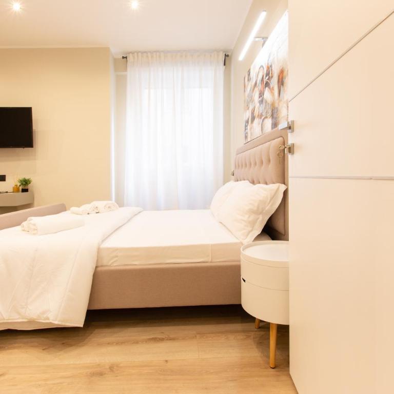 Prati 25.7 Suites in Rome - Suite - 14