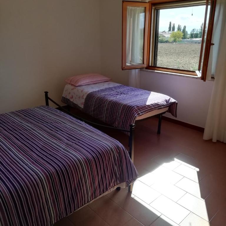La Lanterna di Lanfo - Appartamento con 2 Camere da Letto - 6