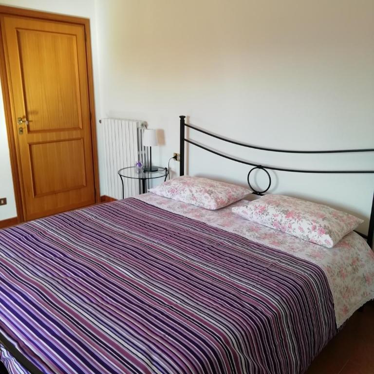 La Lanterna di Lanfo - Appartamento con 2 Camere da Letto - 4