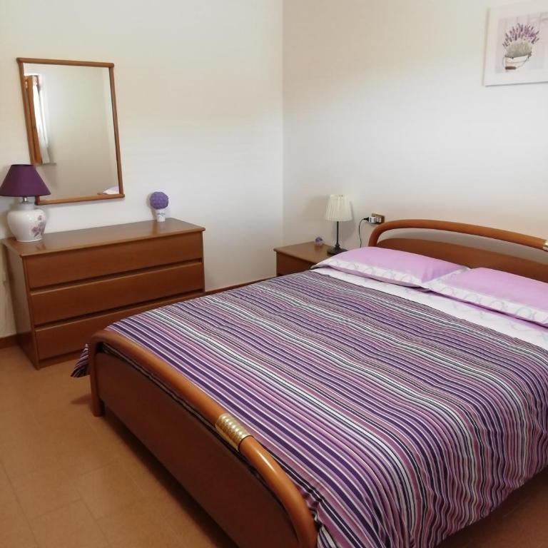 La Lanterna di Lanfo - Appartamento con 2 Camere da Letto - 2