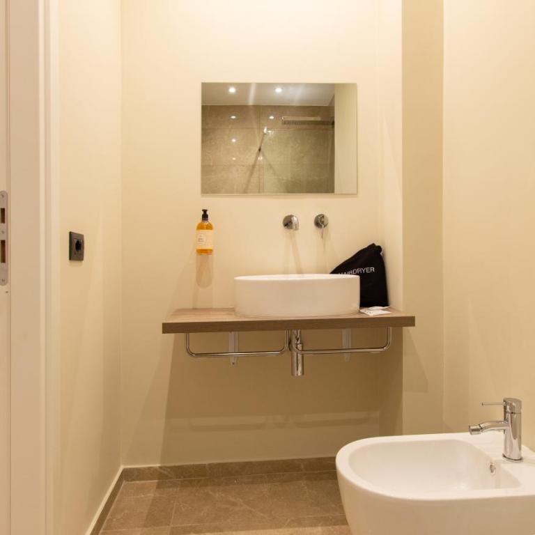 Prati 25.7 Suites in Rome - Chambre Triple - 3