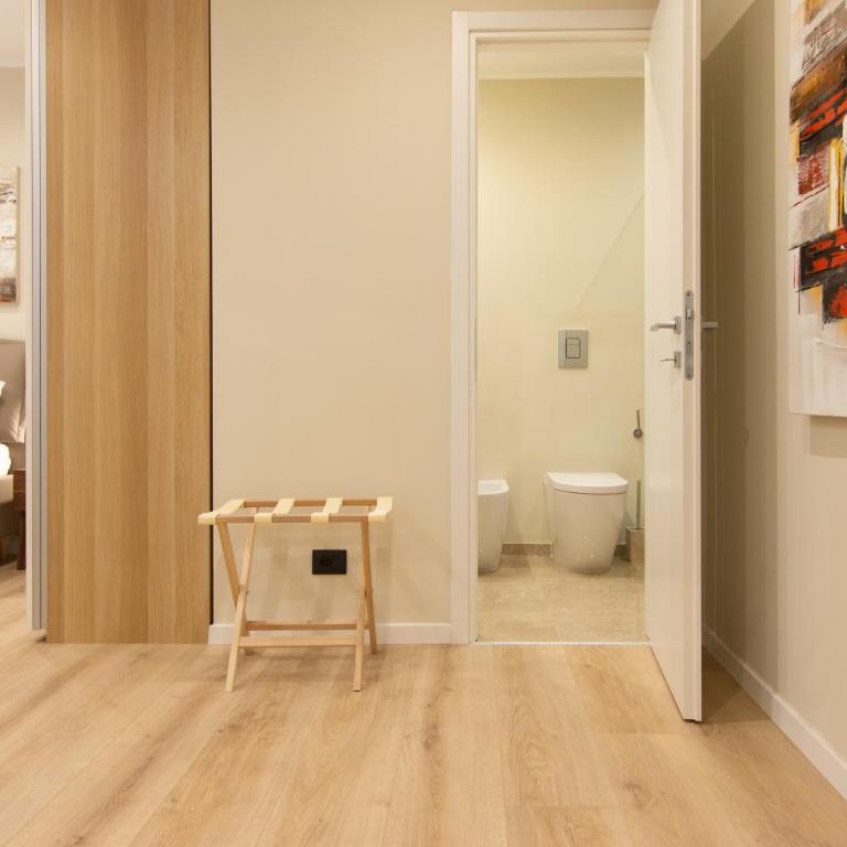 Prati 25.7 Suites in Rome - Chambre Triple - 9