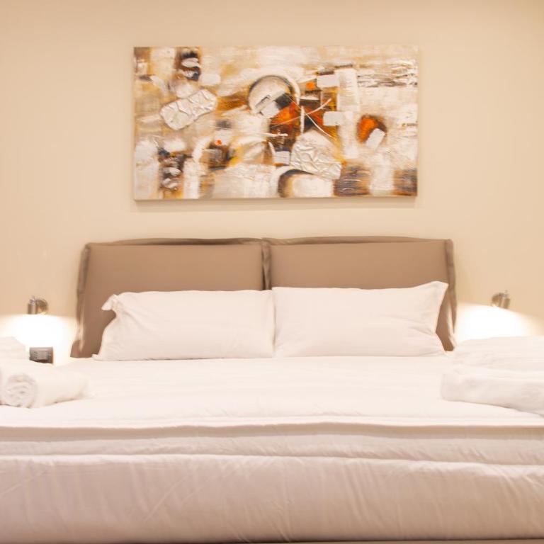 Prati 25.7 Suites in Rome - Chambre Triple - 10