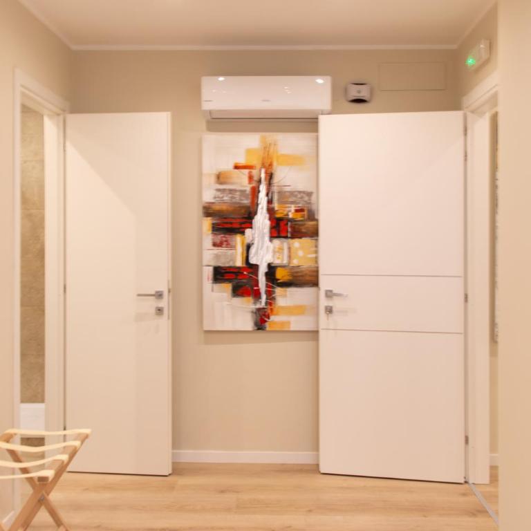 Prati 25.7 Suites in Rome - Chambre Triple - 11