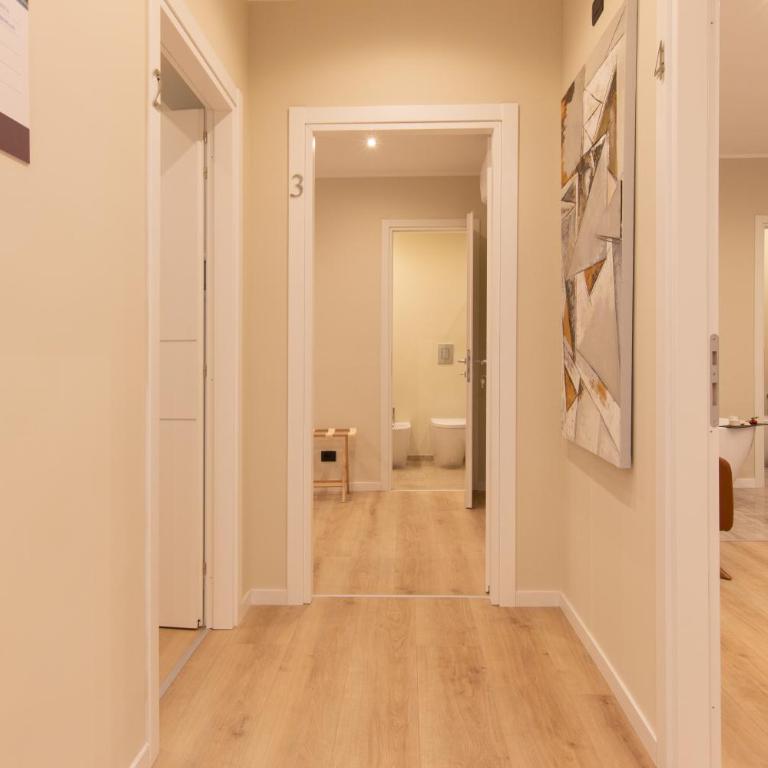 Prati 25.7 Suites in Rome - Chambre Triple - 2