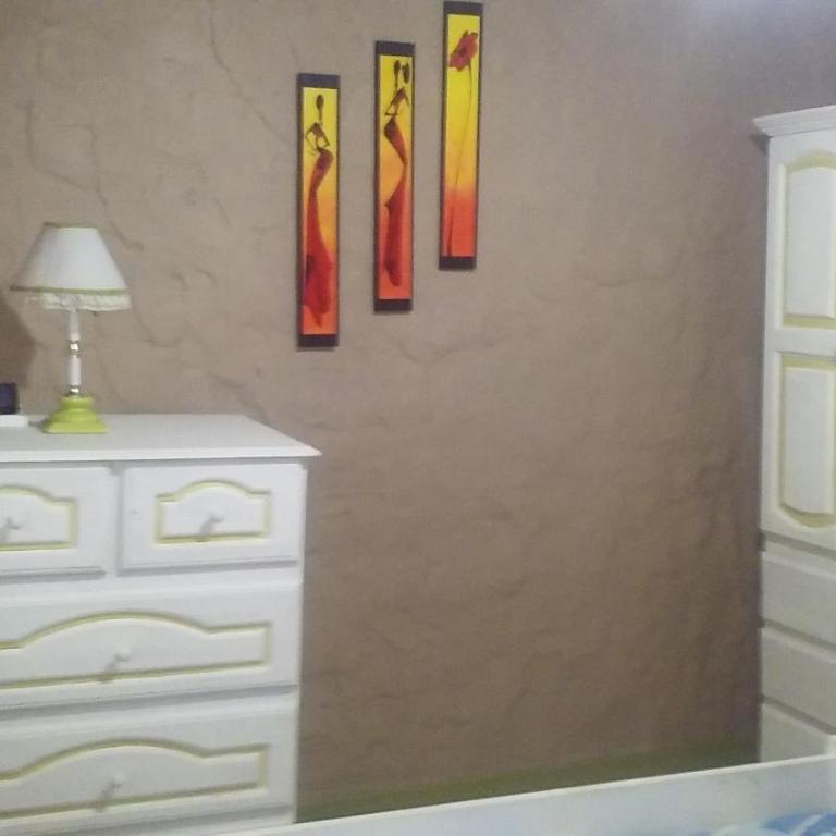 La Serena - One-Bedroom House - 18