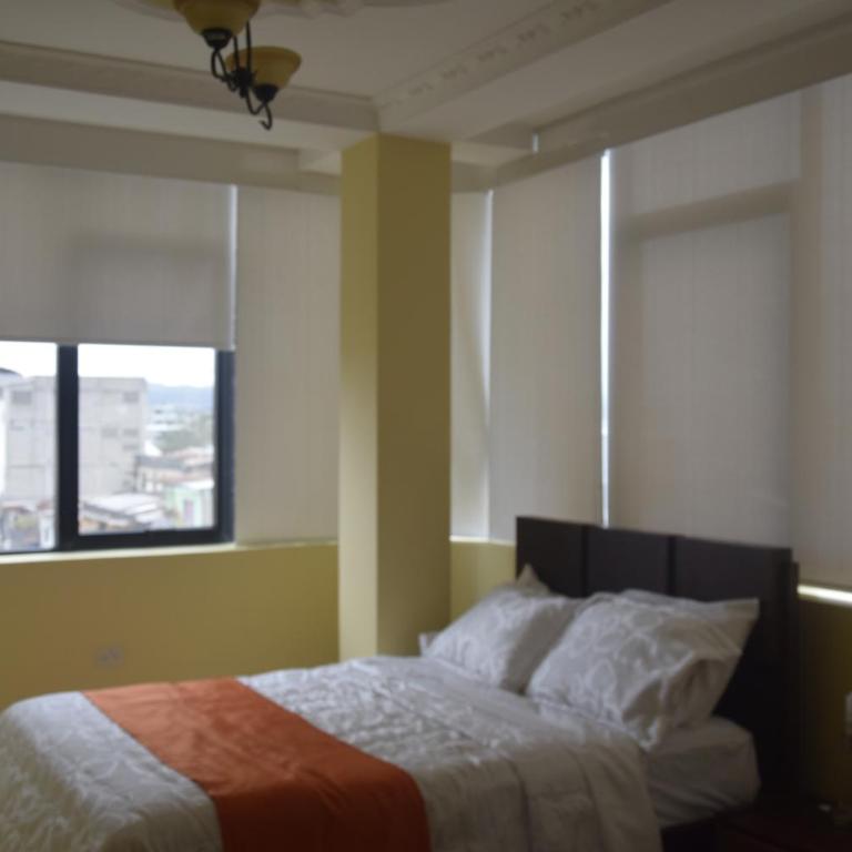 Olan´s Hotel Group - Suite - 2