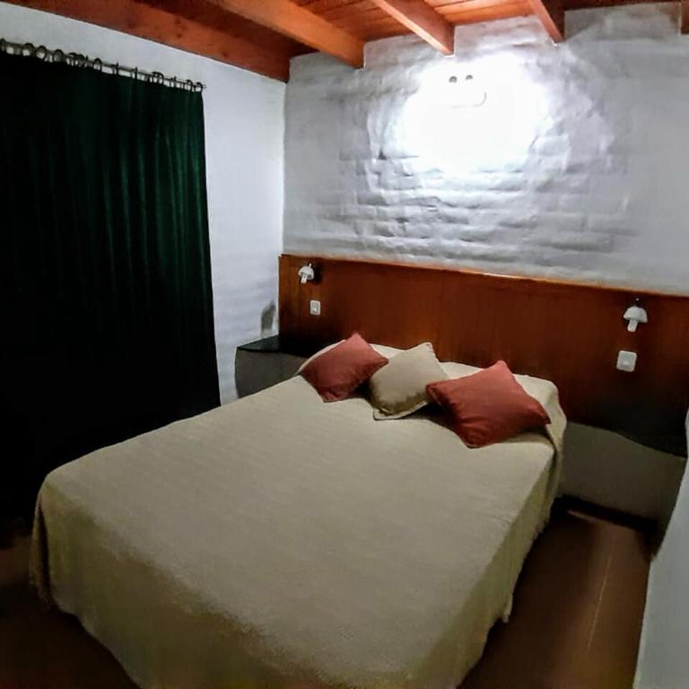 Apart Cabañas La Estancia - Bungalow de 2 dormitorios - 3