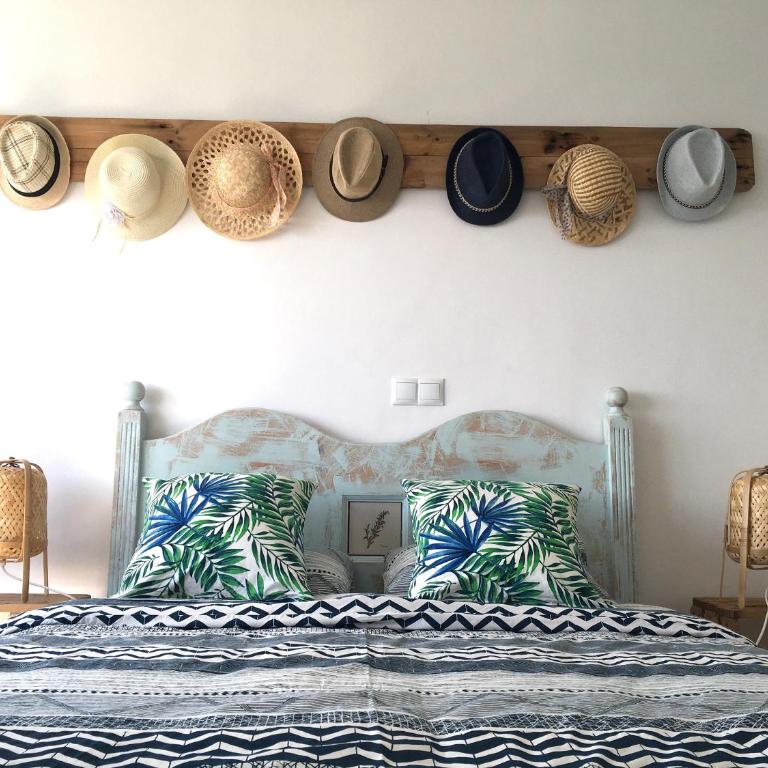 Beach & Hippie Chic Apartment for Happy People - Marbella - Calahonda - Apartment mit Meerblick - 23