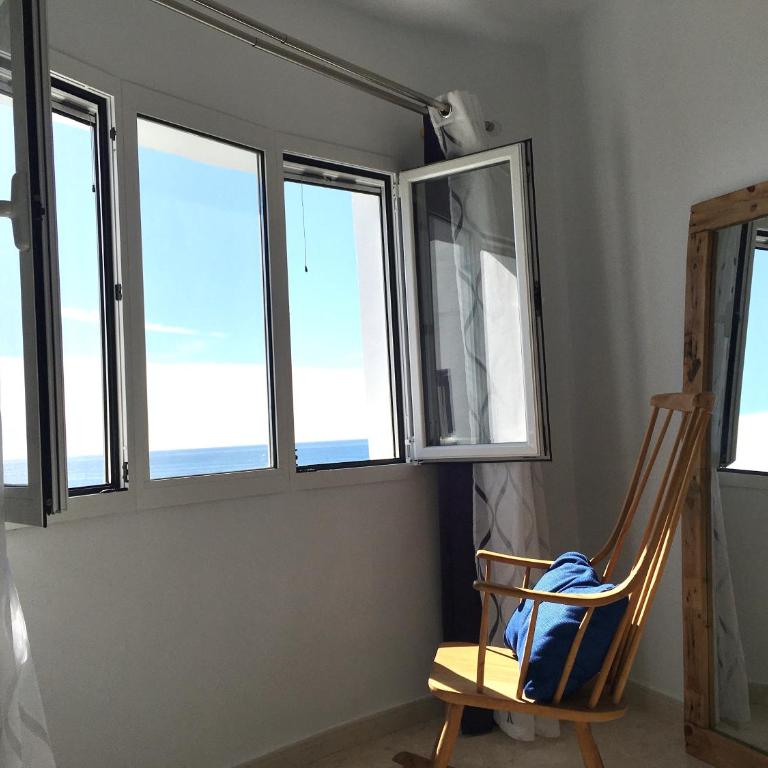 Beach & Hippie Chic Apartment for Happy People - Marbella - Calahonda - Apartment mit Meerblick - 30