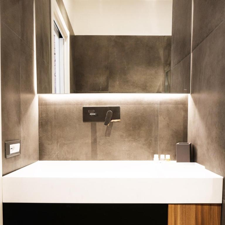 NIMA Boutique House - Appartamento con 1 Camera da Letto - 15