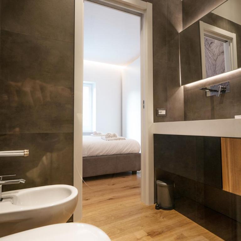 NIMA Boutique House - Appartamento con 1 Camera da Letto - 14