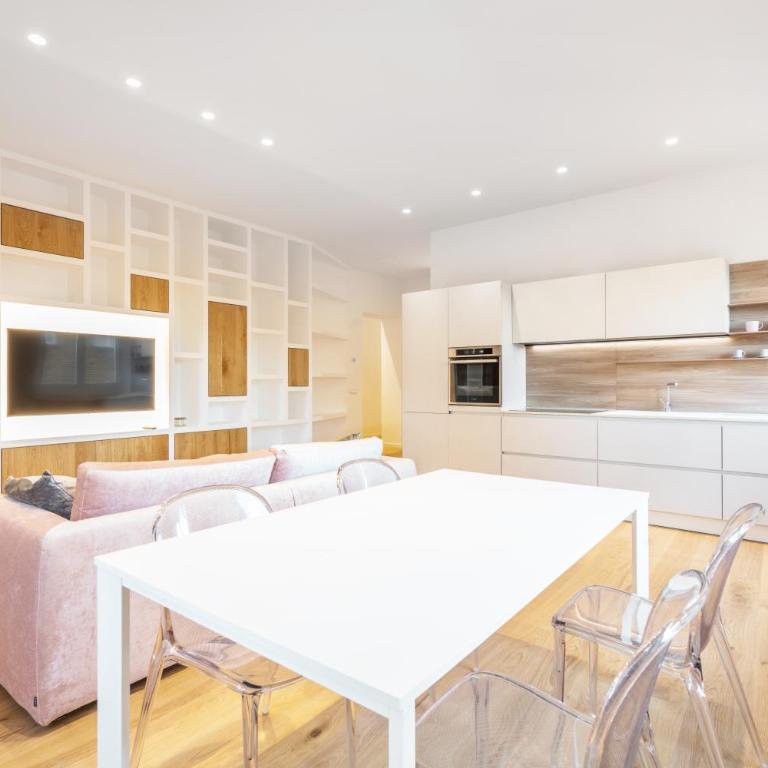 NIMA Boutique House - Appartamento con 1 Camera da Letto - 2