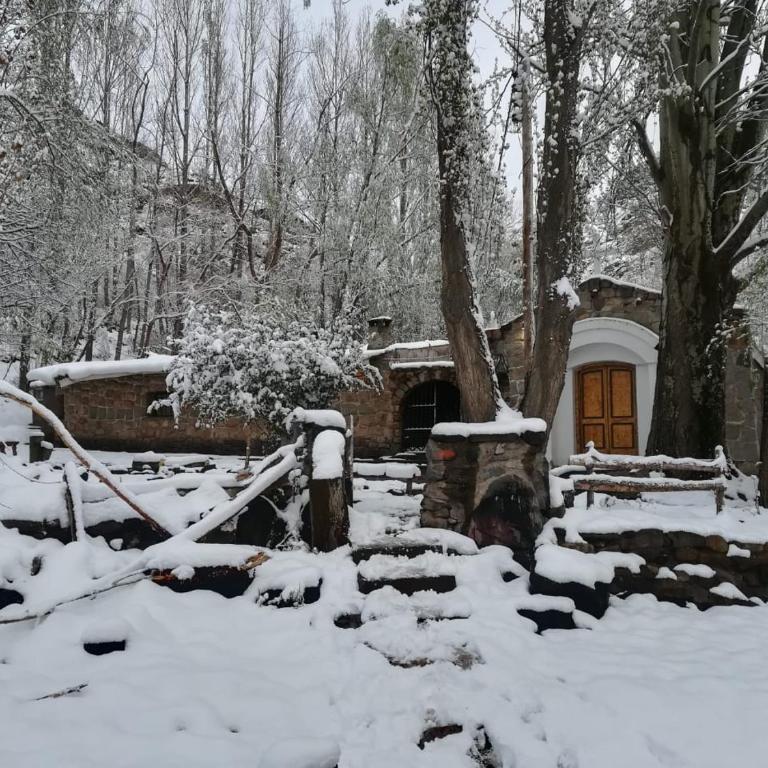 CasaFélix - One-Bedroom Apartment - 8