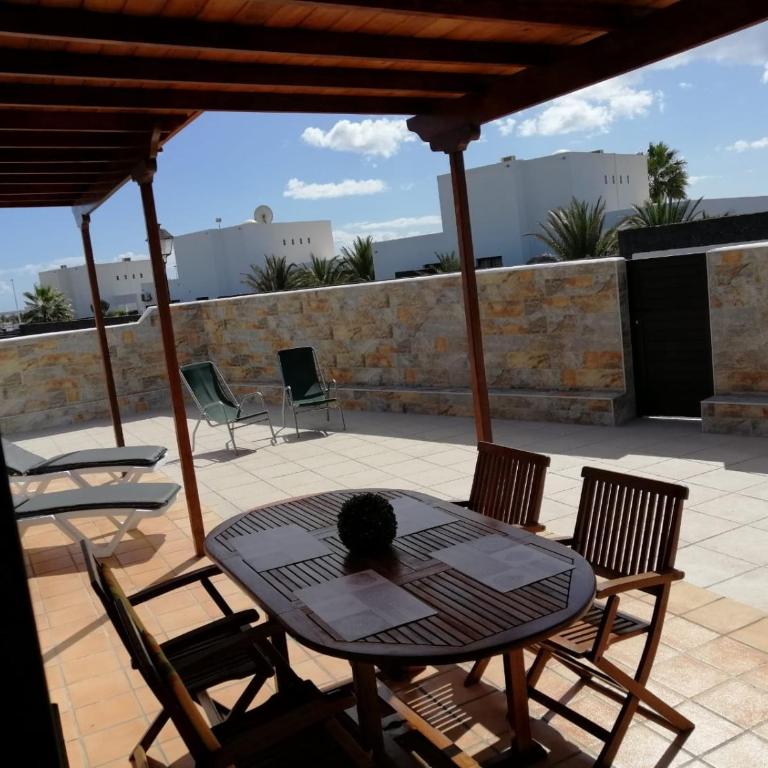 La casa de Lia 124 - Villa - 1