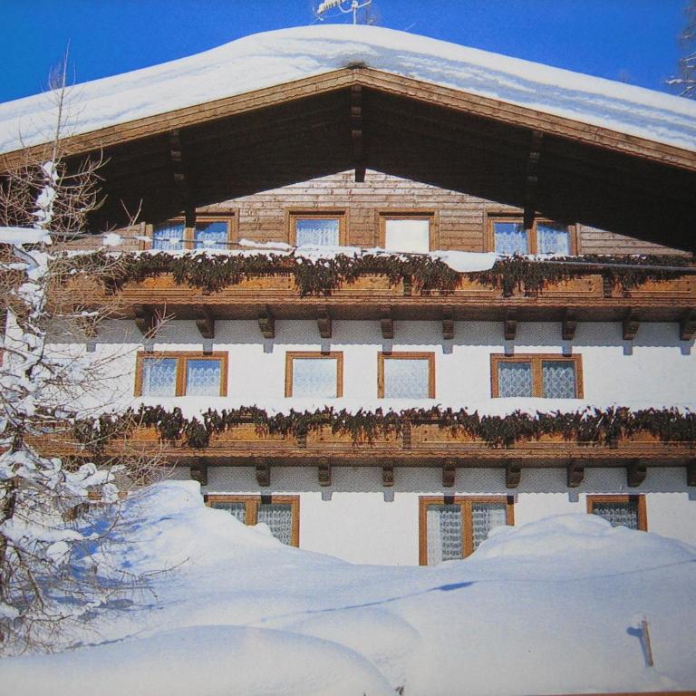 Apartment-Kraft - Apartment mit 2 Schlafzimmern und Balkon - 2