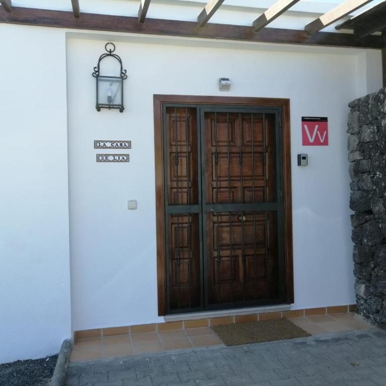 La casa de Lia 124 - Villa - 7