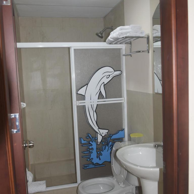 Olan´s Hotel Group - Suite - 1