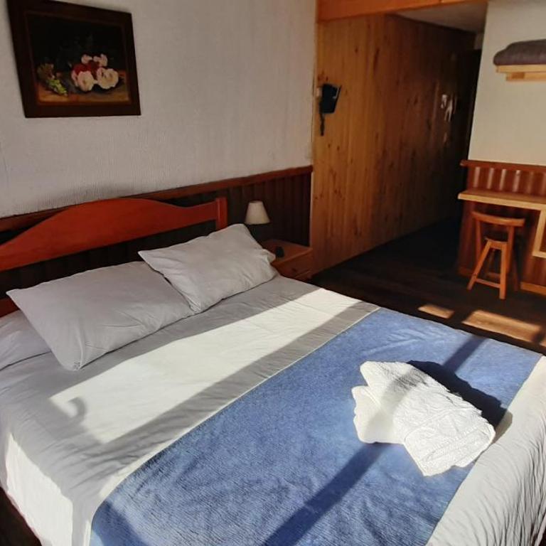Hostal Vista al Mar hct - Habitación Doble con vistas al mar - 7