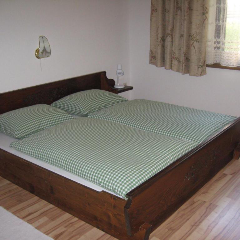 Apartment-Kraft - Apartment mit 2 Schlafzimmern und Balkon - 10