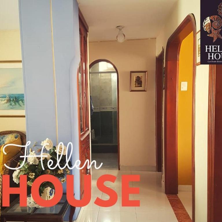 Hellen House playa rodadero Santa Marta - Duplex Apartment - 4