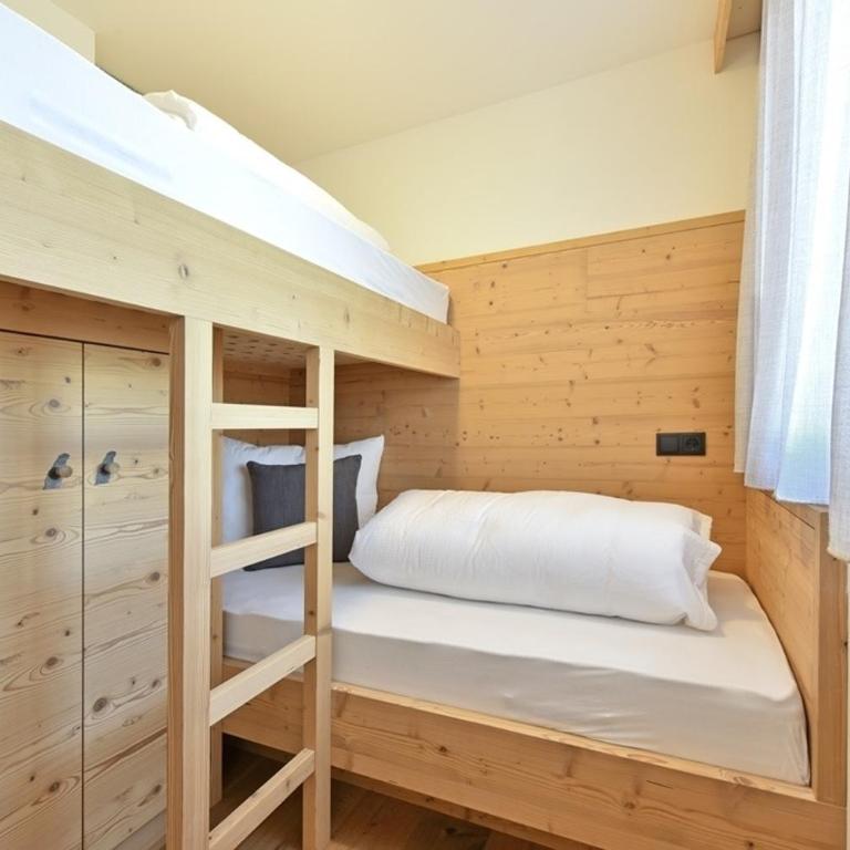 Forchnerhof Panorama - App 3 Täler Blick - Apartment mit 2 Schlafzimmern - 10