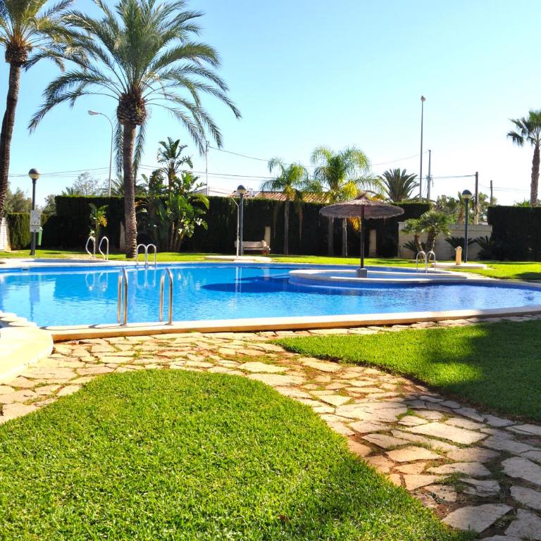 Sueños De Dénia, 2 dormitorios, by Bookindenia - Apartamento de 2 dormitorios - 6