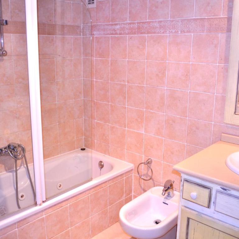 Sueños De Dénia, 2 dormitorios, by Bookindenia - Apartamento de 2 dormitorios - 7