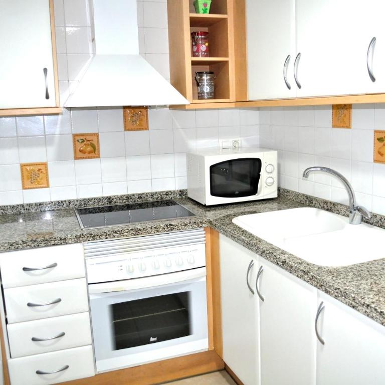 Sueños De Dénia, 2 dormitorios, by Bookindenia - Apartamento de 2 dormitorios - 10