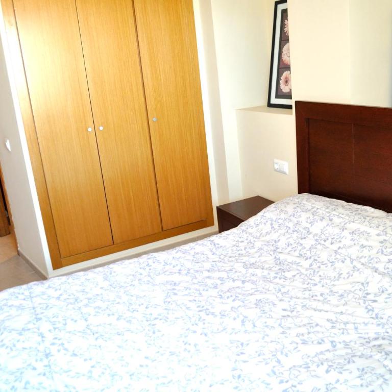 Sueños De Mar F5, 2 dormitorios, puerto náutico, by Bookindenia - Apartamento de 2 dormitorios - 14