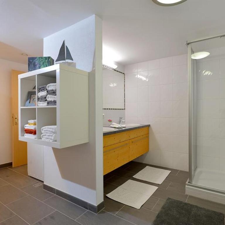 Ferienwohnung Kitzbichler - Appartamento con 1 Camera da Letto - 4