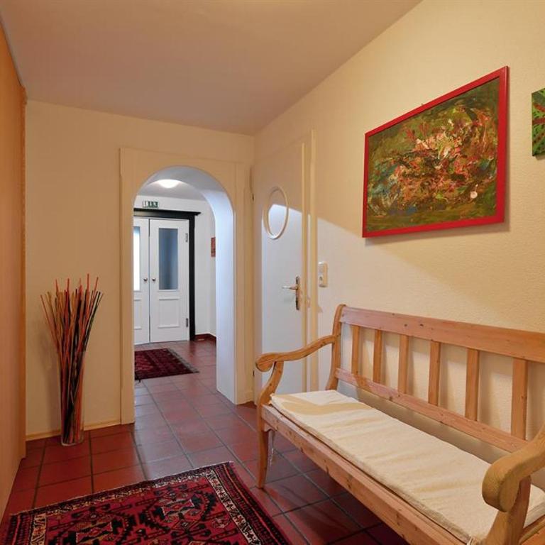 Ferienwohnung Kitzbichler - Appartamento con 1 Camera da Letto - 5