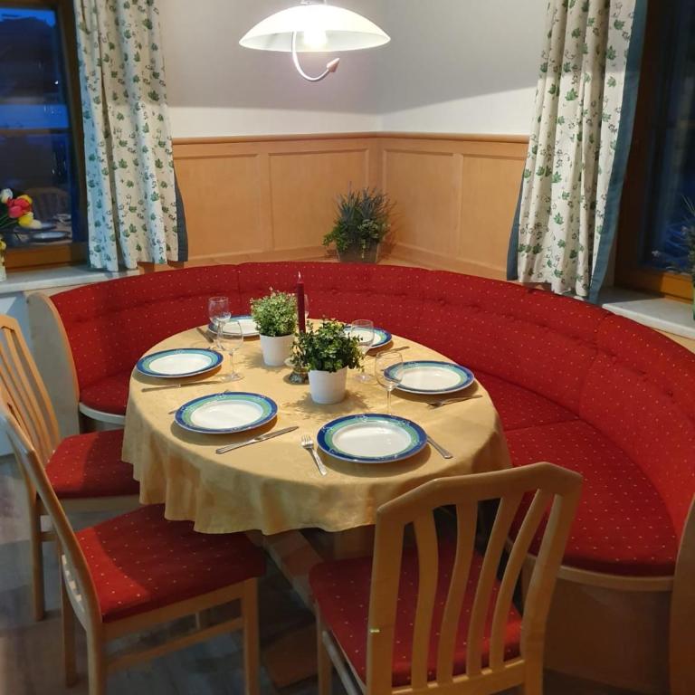 Haus Bayliss - Haus mit 5 Schlafzimmern - 8