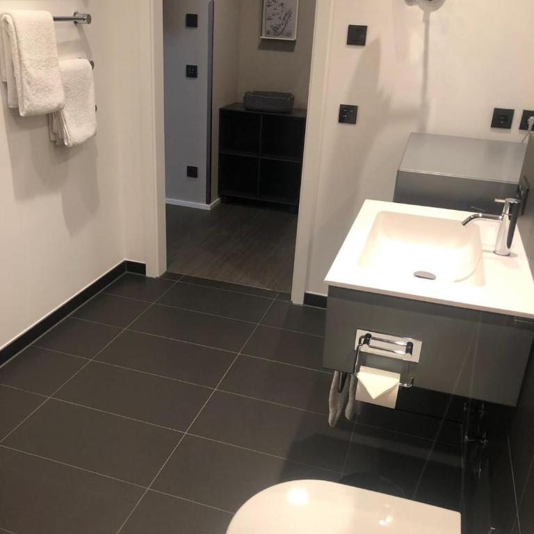 Timehouse Serviced Apartments - Standard Apartment mit 1 Schlafzimmer - 7