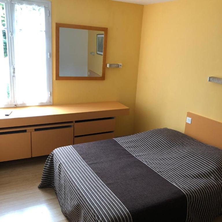 Hôtel Au Petit Languedoc - Chambre Double - 4