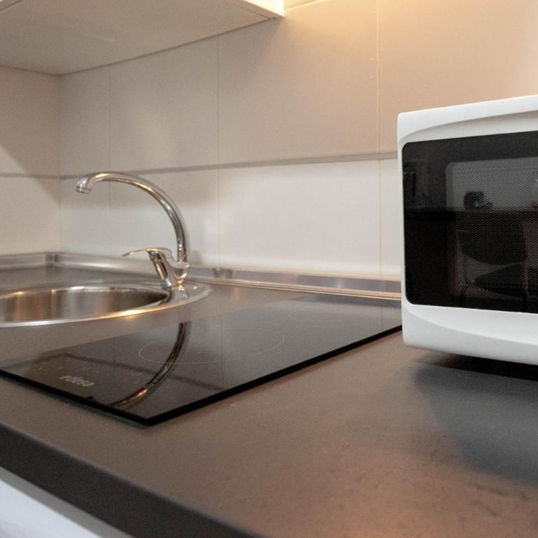 NEW! Málaga Suite with pool and parking in the center! - Apartamento - 9