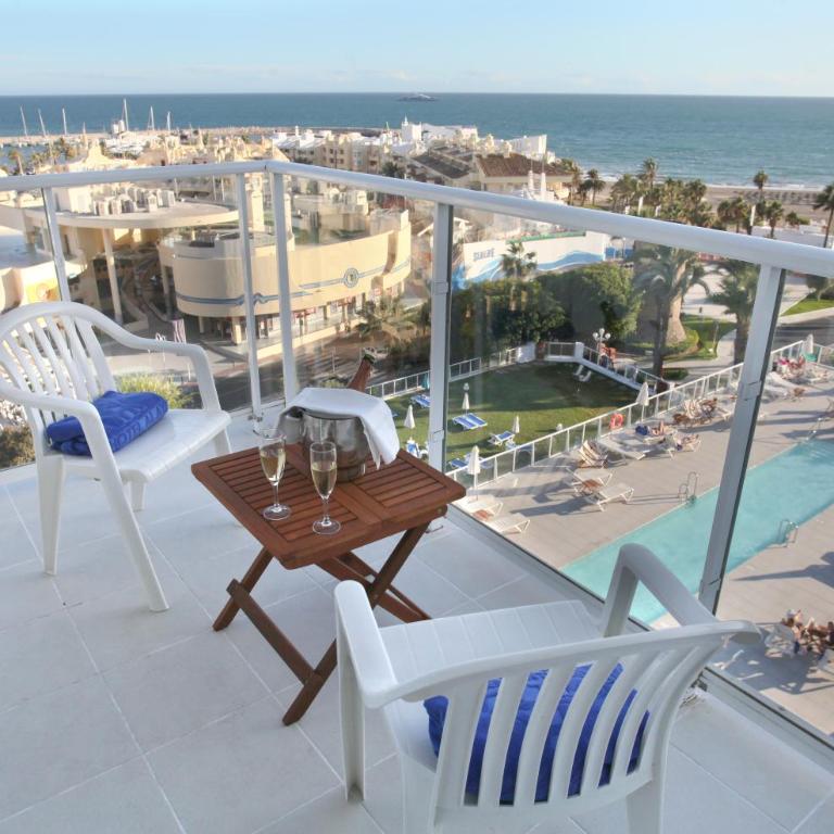 Hotel Alay - Adults Only Recommended - Suite Junior - 1