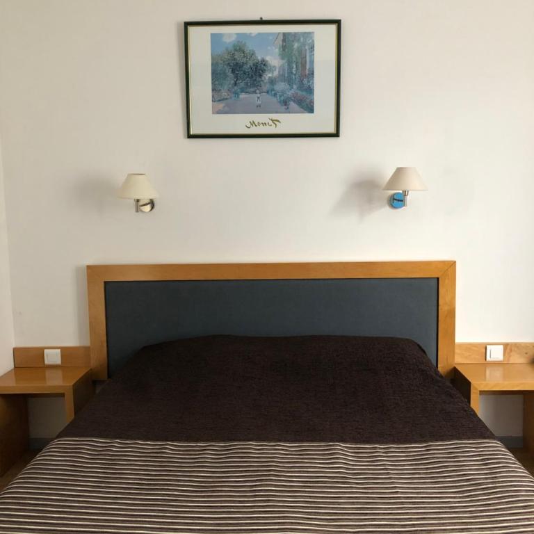 Hôtel Au Petit Languedoc - Chambre Simple - 2