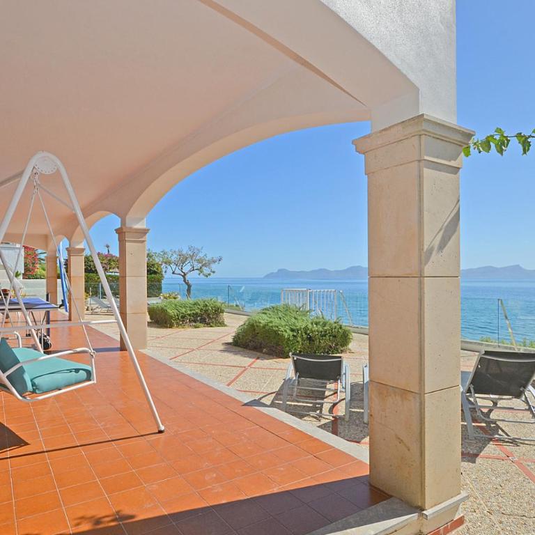 Villa Marinero - Can Torrens - Chalet - 42