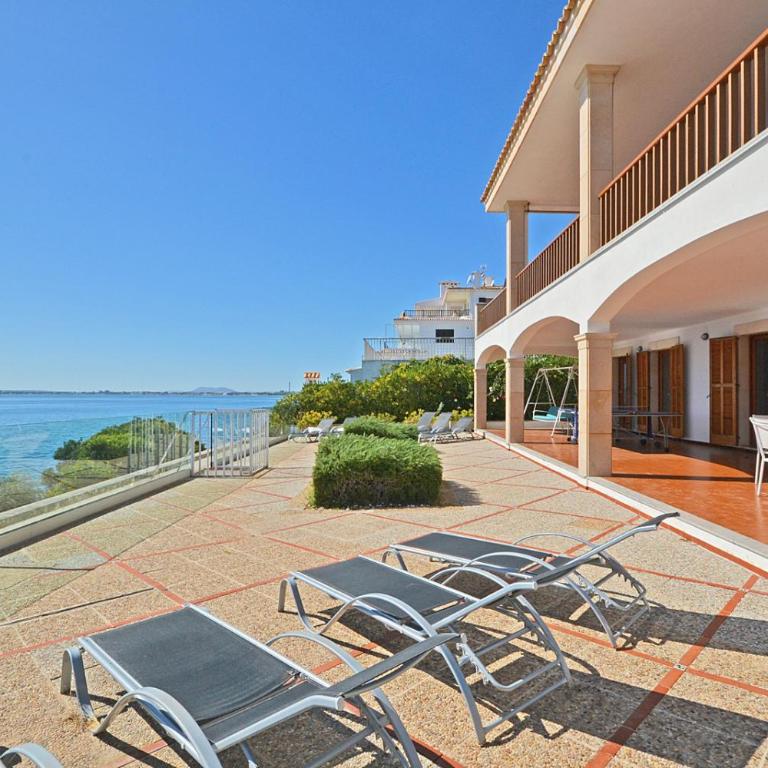 Villa Marinero - Can Torrens - Chalet - 8