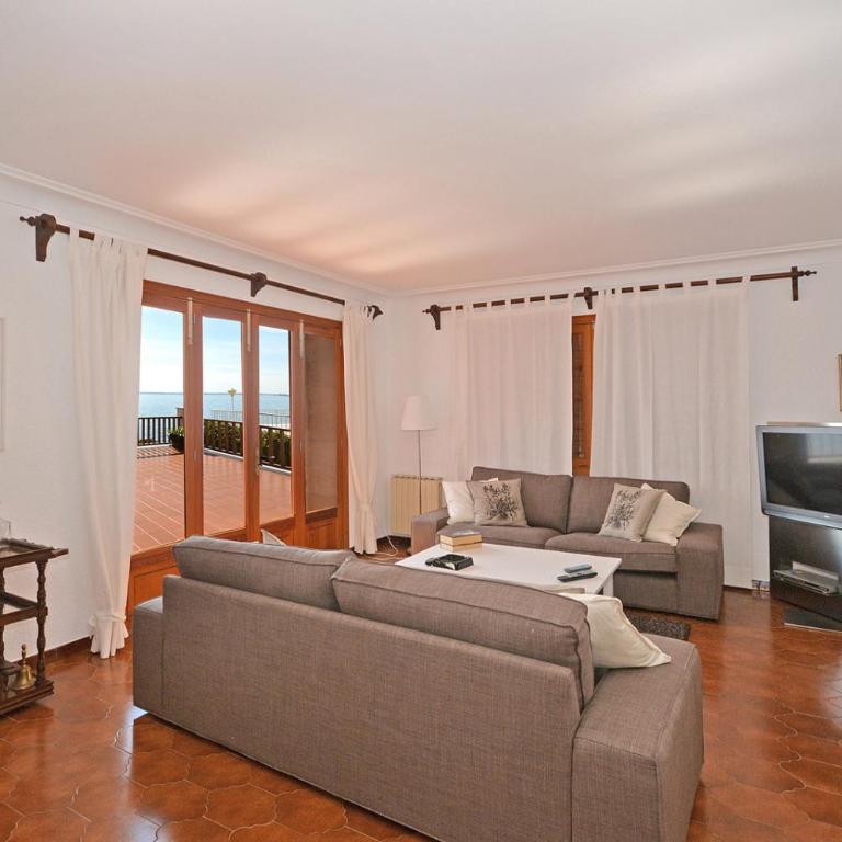 Villa Marinero - Can Torrens - Chalet - 21