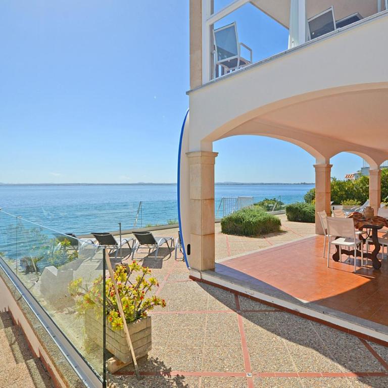 Villa Marinero - Can Torrens - Chalet - 44