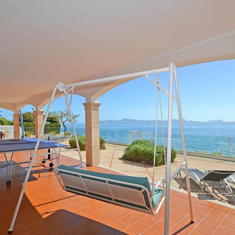 Villa Marinero - Can Torrens - Chalet - 11