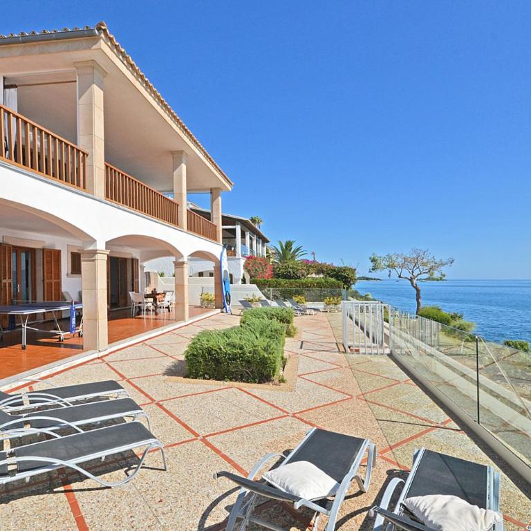 Villa Marinero - Can Torrens - Chalet - 41
