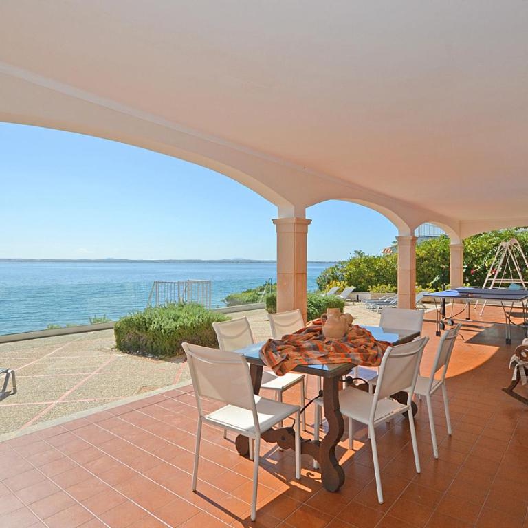Villa Marinero - Can Torrens - Chalet - 10