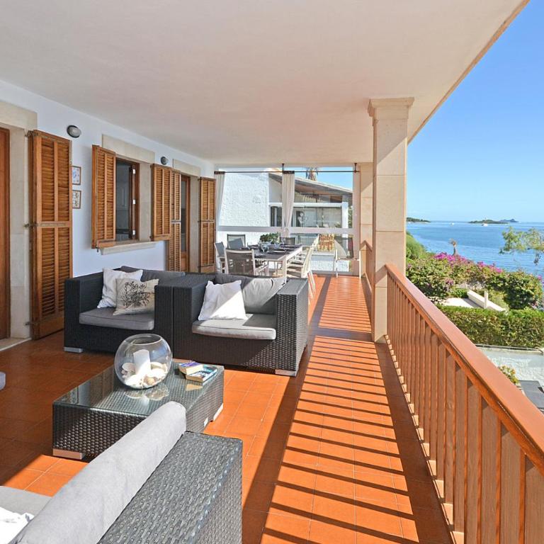 Villa Marinero - Can Torrens - Chalet - 16