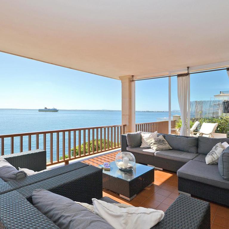 Villa Marinero - Can Torrens - Chalet - 13