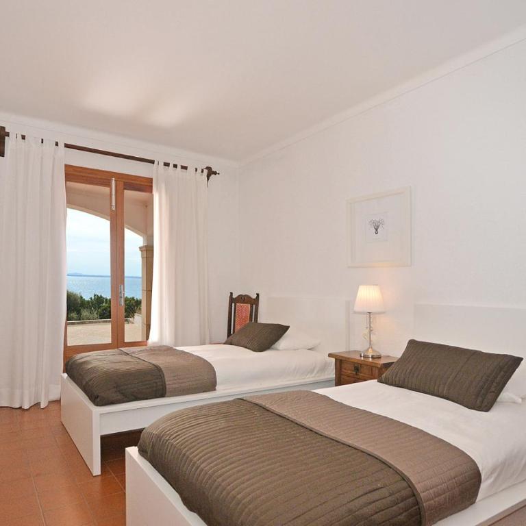Villa Marinero - Can Torrens - Chalet - 25