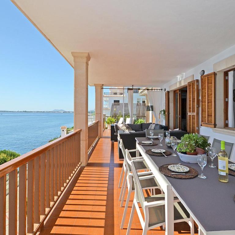 Villa Marinero - Can Torrens - Chalet - 14